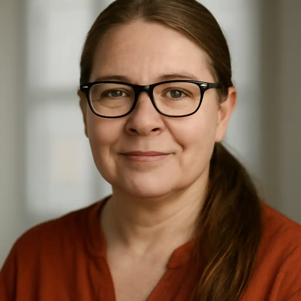 Anna Martinussen